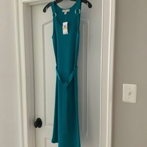Weekend or travel dress
